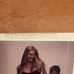 Meet your Posher, Maria